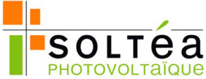 Logo SOLTEA