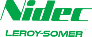 NIDEC / LEROY SOMER