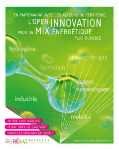 Open Lab H2 REGAZ-BORDEAUX