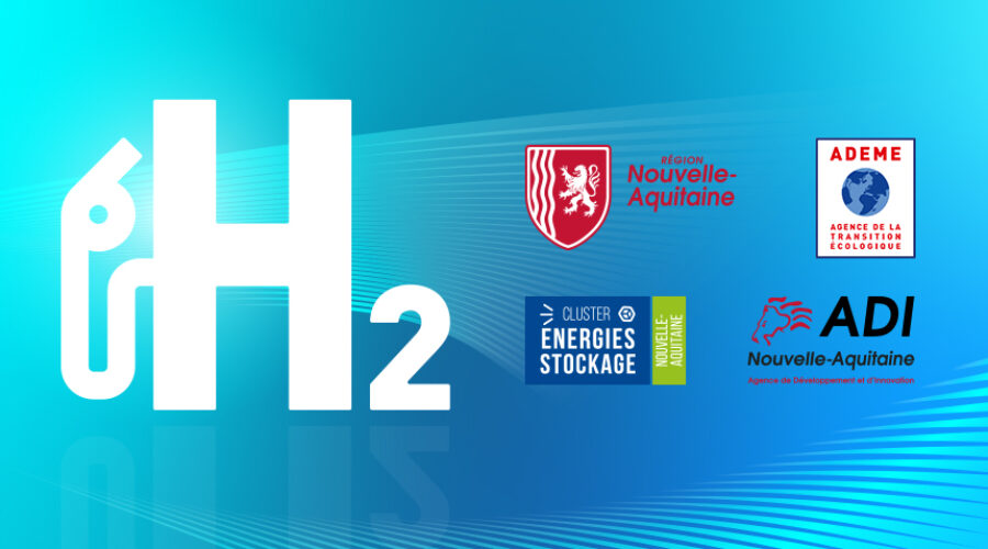 Secteurs prioritaires pour le déploiement de l’hydrogène à horizon 2030 en Nouvelle-Aquitaine, en France et en Europe