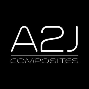 Logo A2J Composites