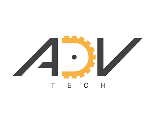 Logo ADV TECH