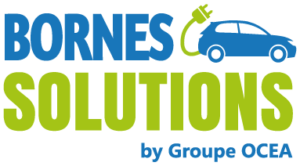 Logo Bornes Solutions