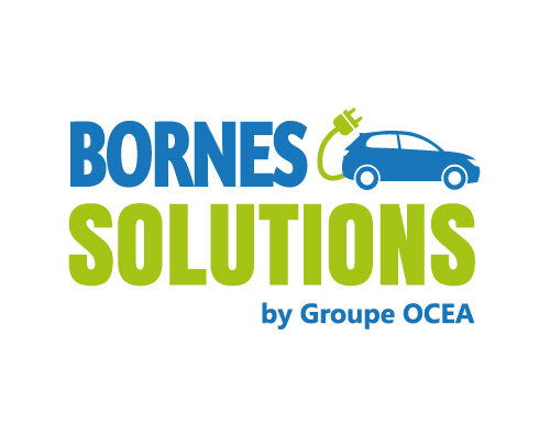 Logo Bornes Solutions