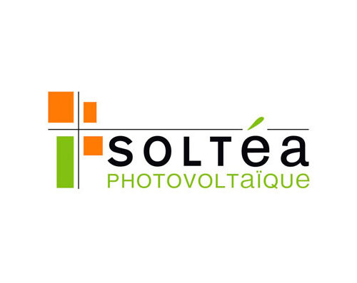 Logo SOLTEA