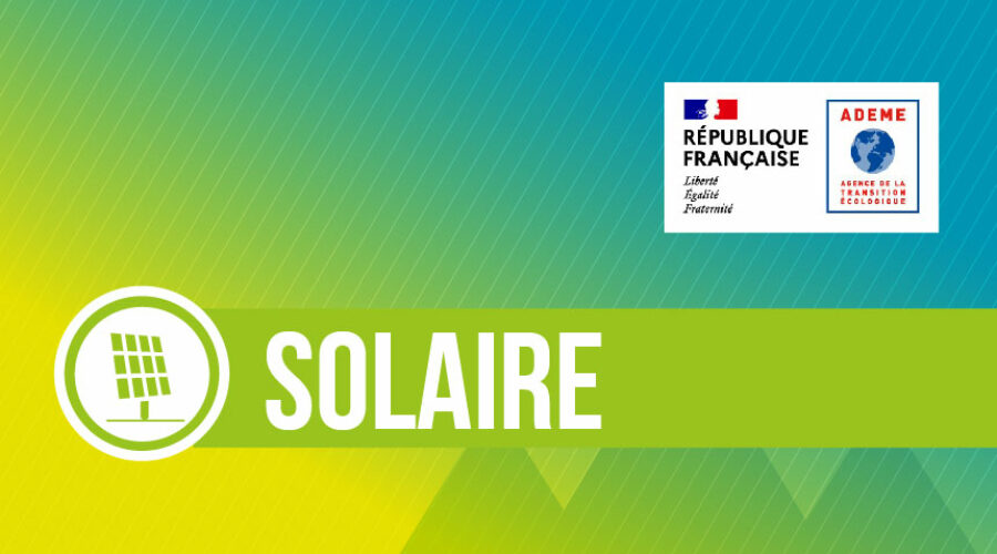 Financement d’une étude de faisabilité d’installation solaire thermique