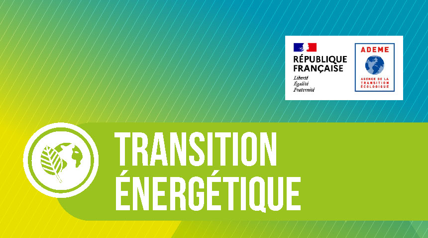 Guichet Ademe Transition énergétique