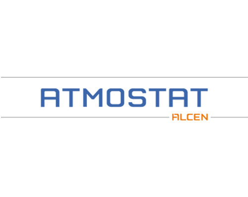 Atmostat Alcen