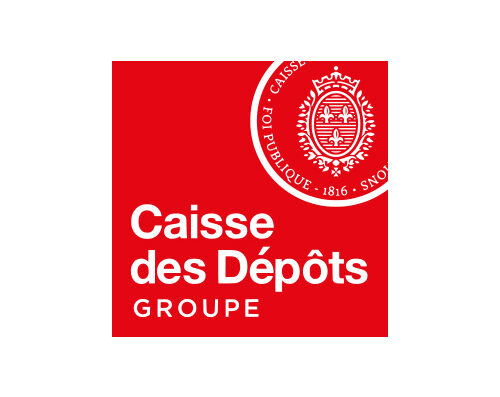 Caisse des Dépôts