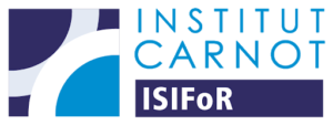Institut Carnot ISIFOR
