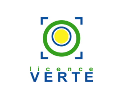 Licence Verte