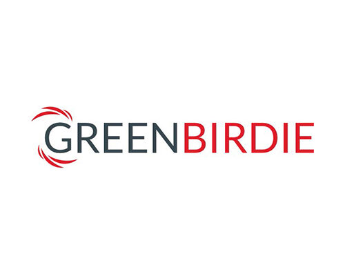 Greenbirdie