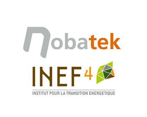 Nobatek INEF4