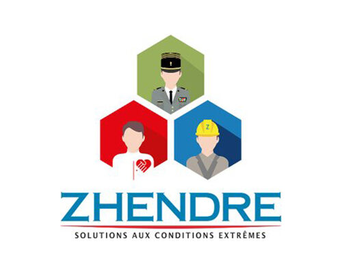 Zhendre