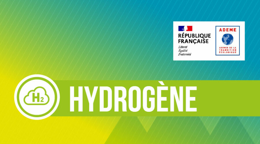 Etude préalable du potentiel de déploiement de l’hydrogène sur un territoire