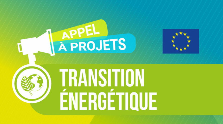 Programme Horizon Europe : 188 AAP Énergie, Climat, Mobilité