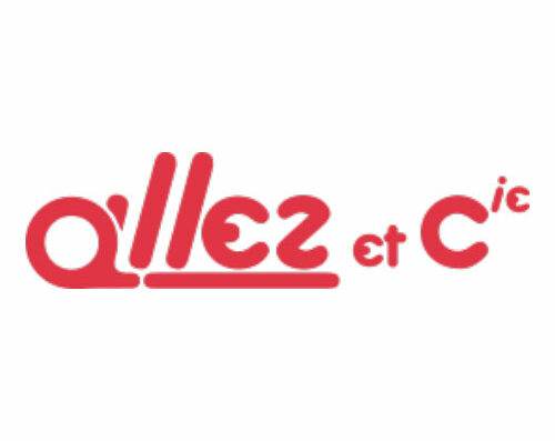 ALLEZ & CIE