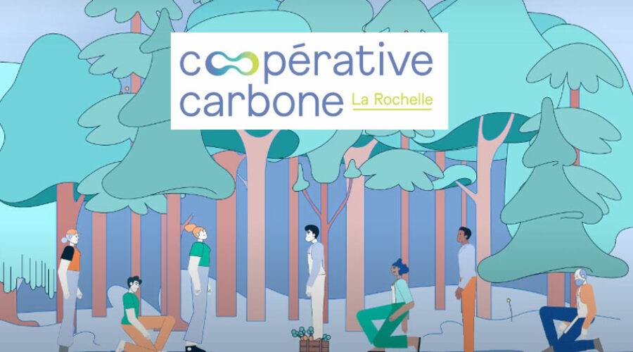 4 projets régionaux ouverts à l’achat de crédits carbones volontaires par la Coopérative Carbone La Rochelle