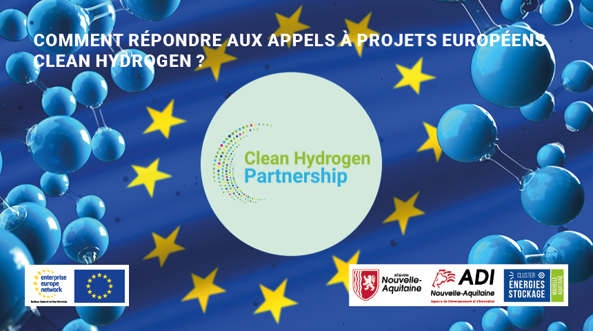 Webinaire Clear Hydrogen