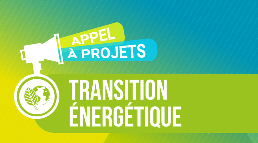 Recherche – Énergie Durable : production, gestion et utilisation efficaces et à moindre impact