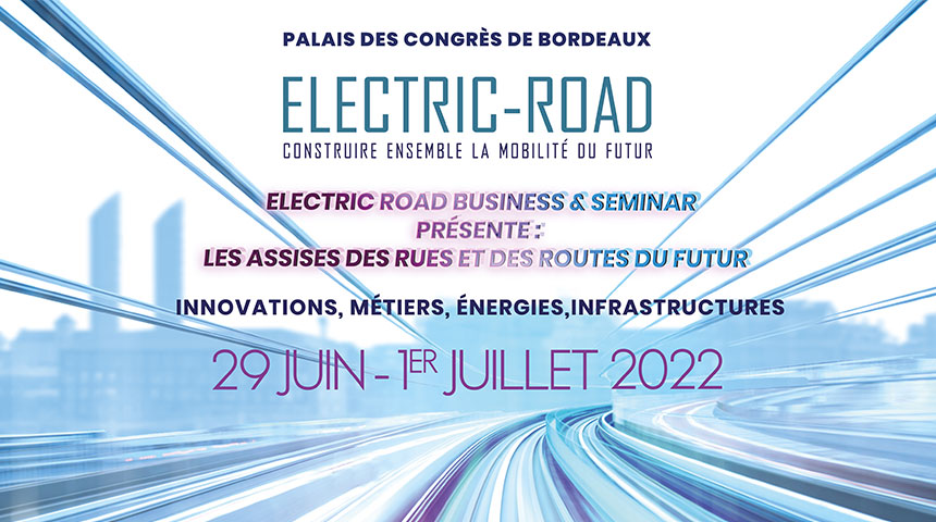 Electric Road 2022