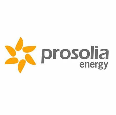 Prosolia Energy