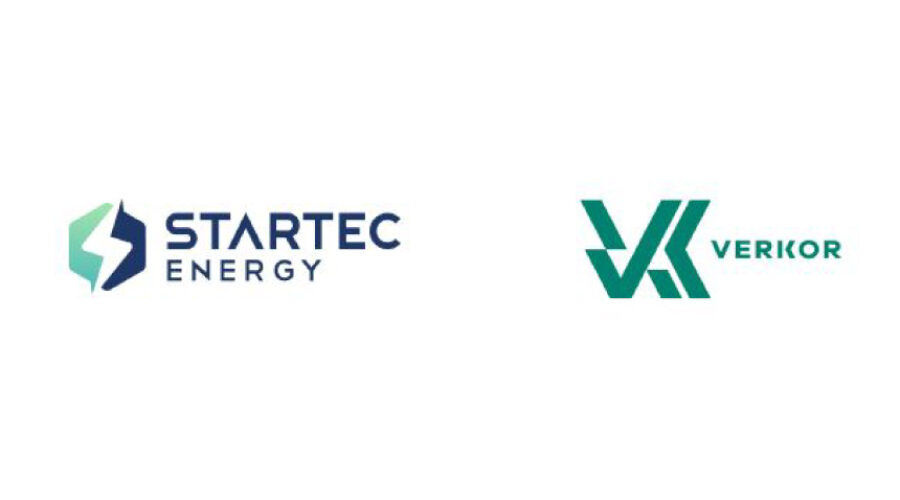 Startec Energy produira des packs batteries avec des cellules Verkor