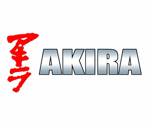 AKIRA technologies