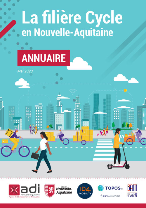 Annuaire Filière Cycle