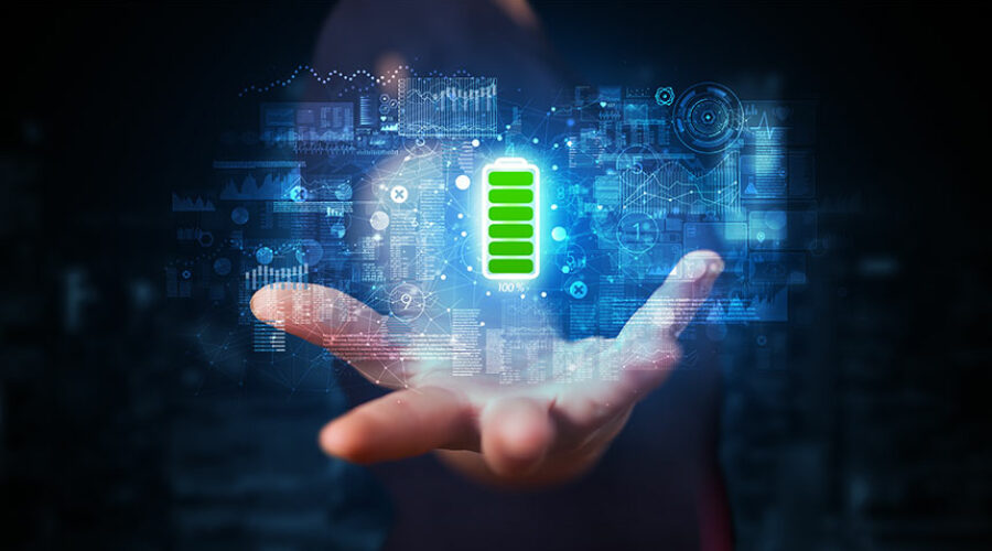Battery Innovation Days 2023